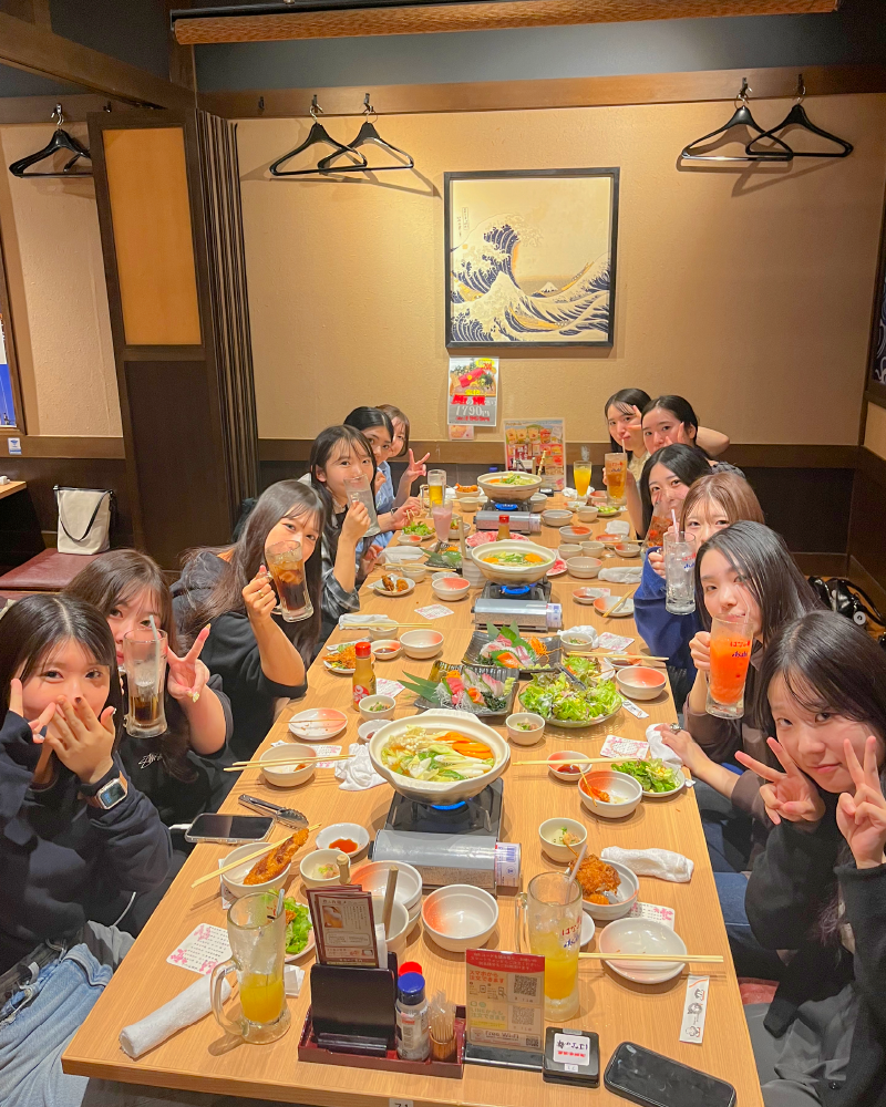 夜ご飯は、浅草です★