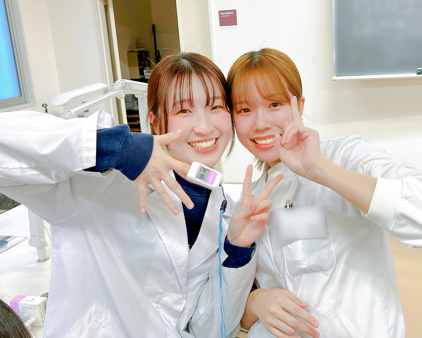 実際に行うことで学びが深まります✨