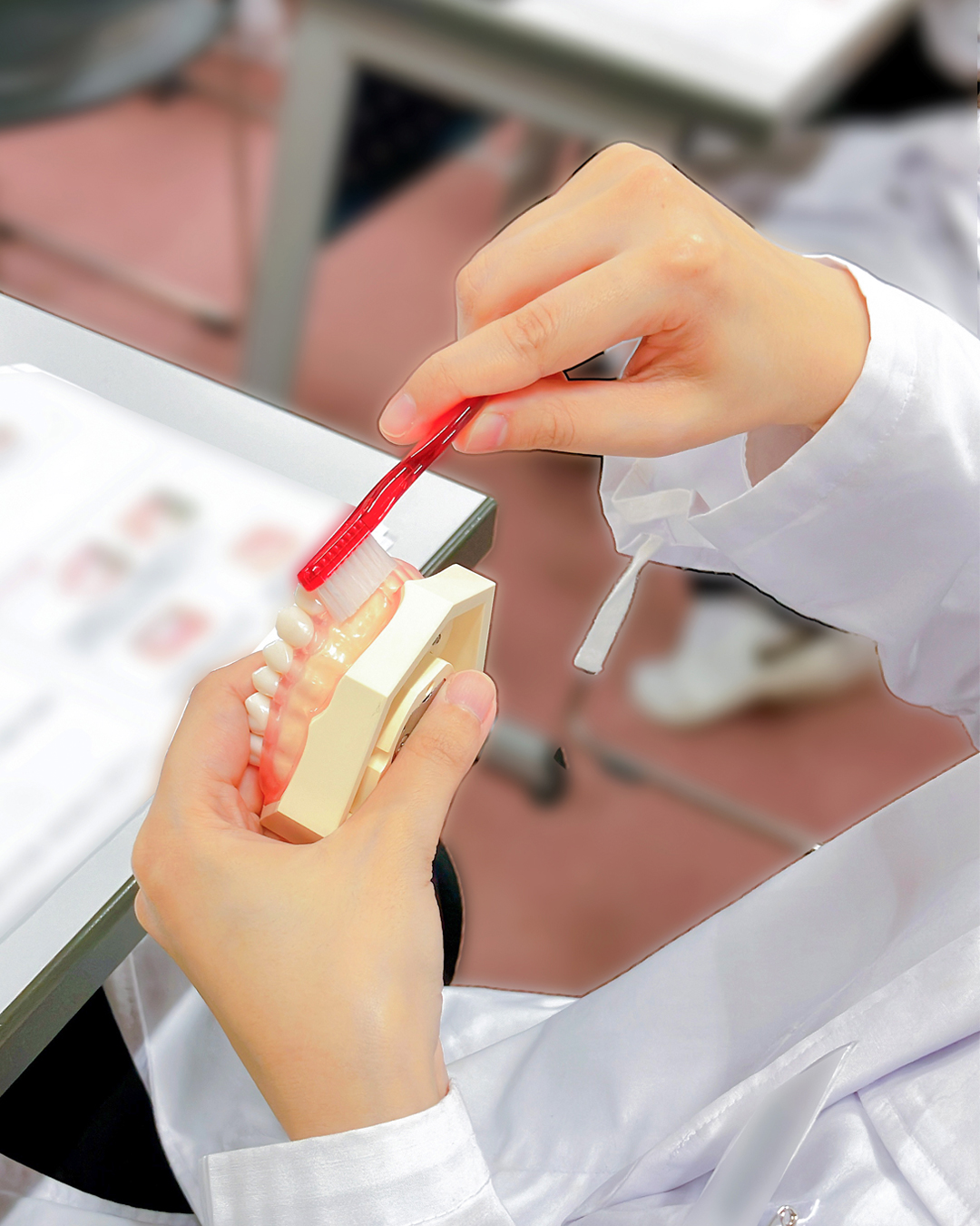 何度も繰り返し行っていきます。