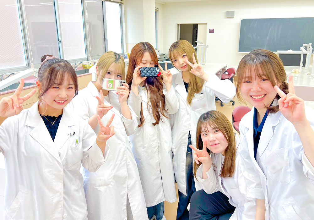 一つひとつ、できることを増やしていこう。